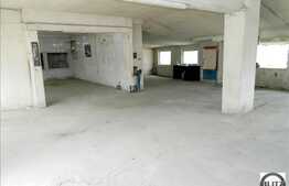 Spatiu pentru service sau spalatorie auto. 120 mp