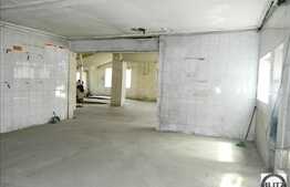 Spatiu pentru service sau spalatorie auto. 120 mp