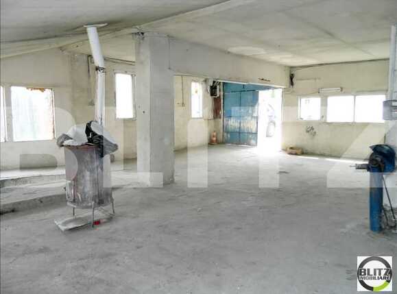 Spațiu industrial de închiriat Manastur - 22280SII | BLITZ Cluj-Napoca | Poza7