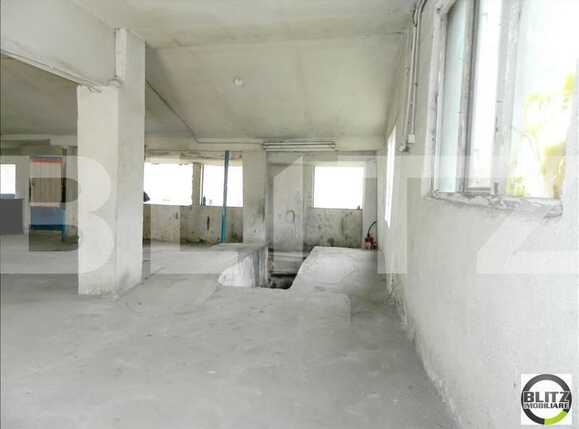 Spațiu industrial de închiriat Manastur - 22280SII | BLITZ Cluj-Napoca | Poza3
