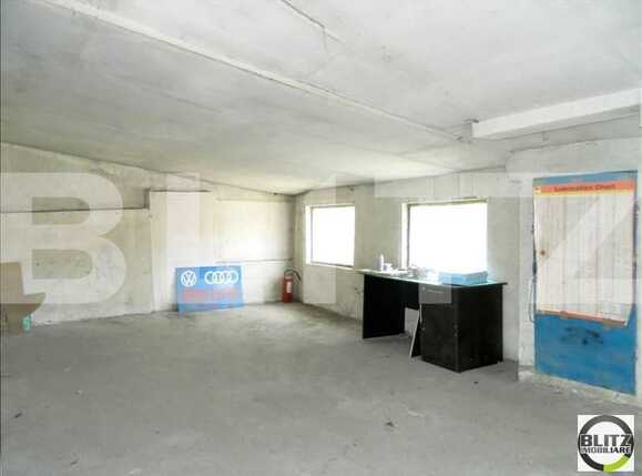 Spațiu industrial de închiriat Manastur - 22280SII | BLITZ Cluj-Napoca | Poza5