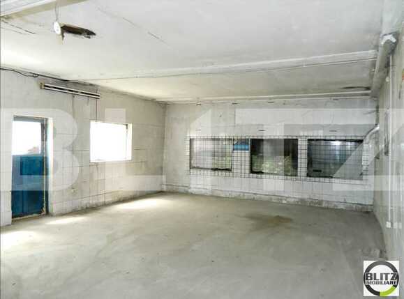 Spațiu industrial de închiriat Manastur - 22280SII | BLITZ Cluj-Napoca | Poza4