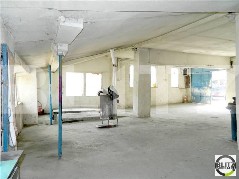 Spațiu industrial de închiriat Manastur - 22280SII | BLITZ Cluj-Napoca | Poza6