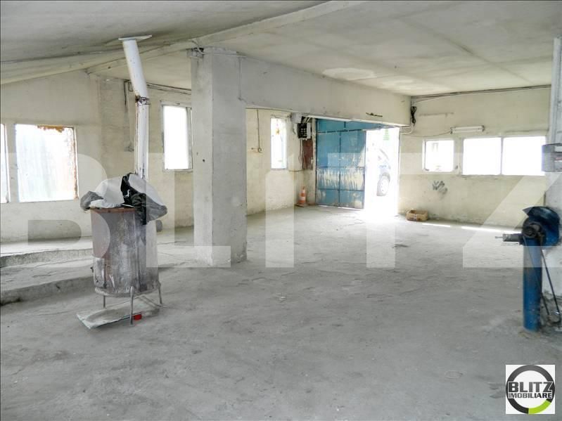 Spațiu industrial de închiriat Manastur - 22280SII | BLITZ Cluj-Napoca | Poza7