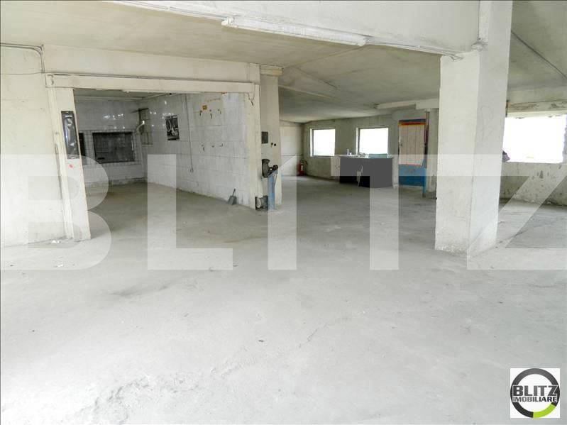 Spațiu industrial de închiriat Manastur - 22280SII | BLITZ Cluj-Napoca | Poza2