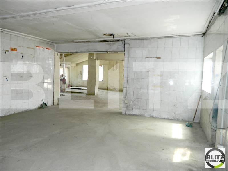 Spațiu industrial de închiriat Manastur - 22280SII | BLITZ Cluj-Napoca | Poza8