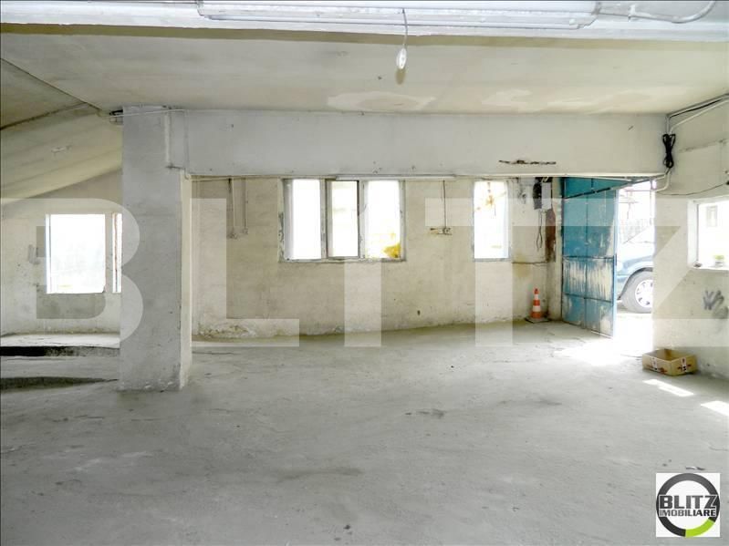 Spațiu industrial de închiriat Manastur - 22280SII | BLITZ Cluj-Napoca | Poza9