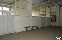 500 mp spatiu open space ideal depozitare!