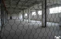 500 mp spatiu open space ideal depozitare!