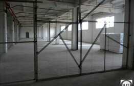 500 mp spatiu open space ideal depozitare!
