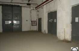 500 mp spatiu open space ideal depozitare!