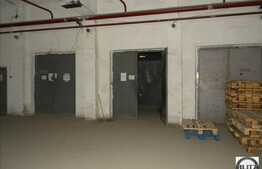 500 mp spatiu open space ideal depozitare!