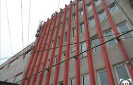 500 mp spatiu open space ideal depozitare!