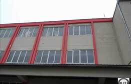 500 mp spatiu open space ideal depozitare!