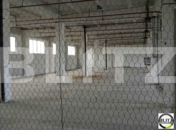 Spațiu industrial de închiriat Someseni - 22281SII | BLITZ Cluj-Napoca | Poza8