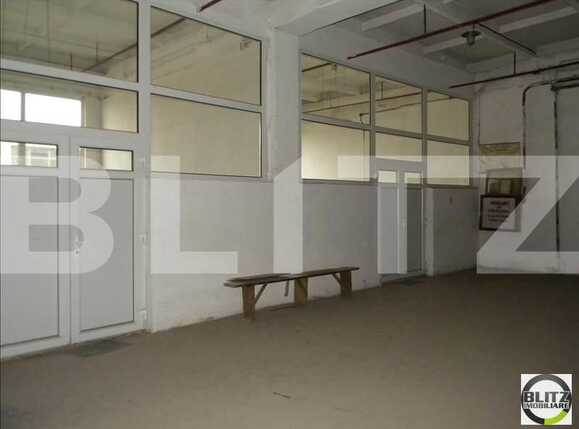 Spațiu industrial de închiriat Someseni - 22281SII | BLITZ Cluj-Napoca | Poza4