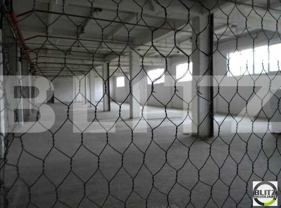 Spațiu industrial de închiriat Someseni - 22281SII | BLITZ Cluj-Napoca | Poza9