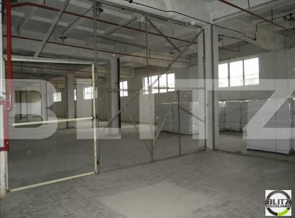 Spațiu industrial de închiriat Someseni - 22281SII | BLITZ Cluj-Napoca | Poza7