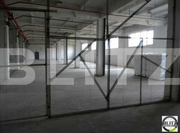Spațiu industrial de închiriat Someseni - 22281SII | BLITZ Cluj-Napoca | Poza10