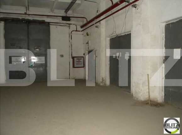 Spațiu industrial de închiriat Someseni - 22281SII | BLITZ Cluj-Napoca | Poza6