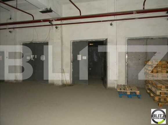 Spațiu industrial de închiriat Someseni - 22281SII | BLITZ Cluj-Napoca | Poza5