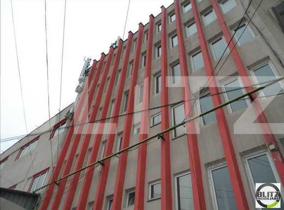 Spațiu industrial de închiriat Someseni - 22281SII | BLITZ Cluj-Napoca | Poza1