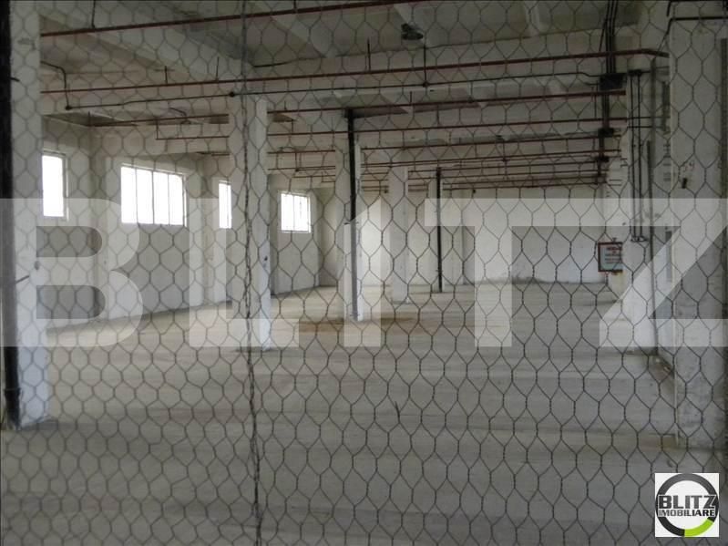 Spațiu industrial de închiriat Someseni - 22281SII | BLITZ Cluj-Napoca | Poza8