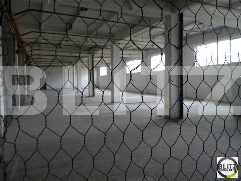 Spațiu industrial de închiriat Someseni - 22281SII | BLITZ Cluj-Napoca | Poza9