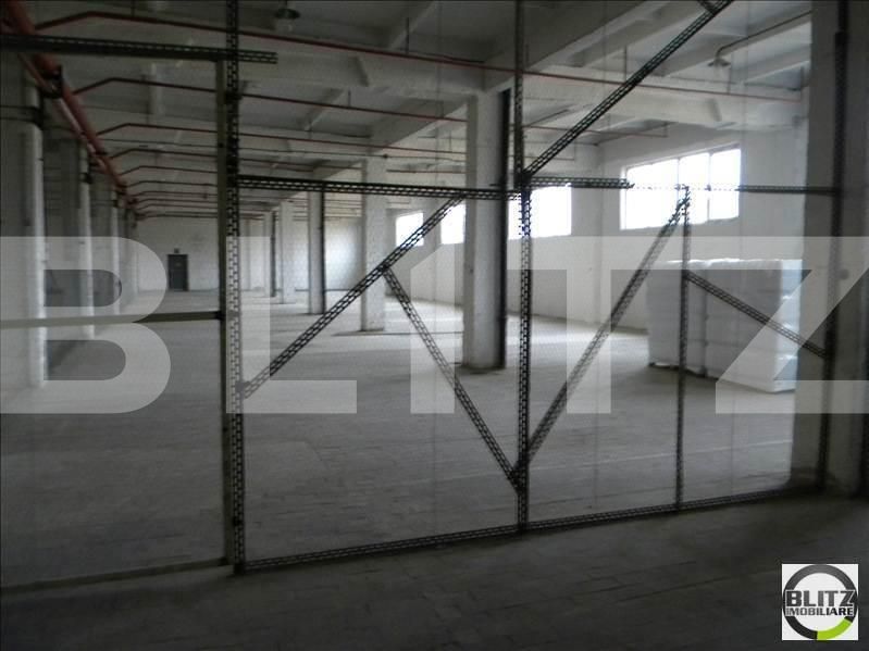 Spațiu industrial de închiriat Someseni - 22281SII | BLITZ Cluj-Napoca | Poza10