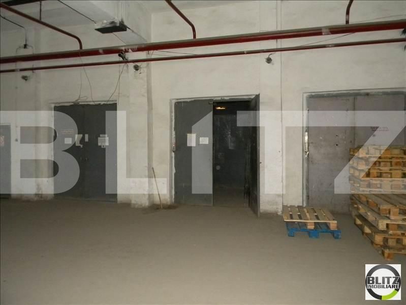 Spațiu industrial de închiriat Someseni - 22281SII | BLITZ Cluj-Napoca | Poza5
