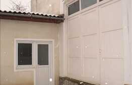 Hala pentru productie, incalzita 300 mp!