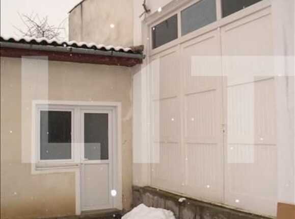 Spațiu industrial de închiriat Someseni - 22282SII | BLITZ Cluj-Napoca | Poza9