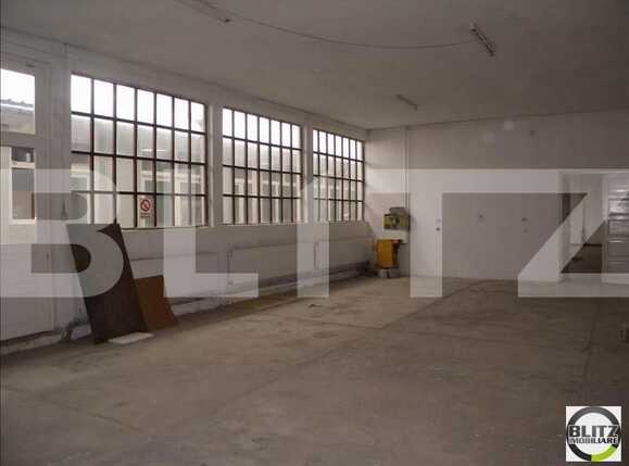 Spațiu industrial de închiriat Someseni - 22282SII | BLITZ Cluj-Napoca | Poza6
