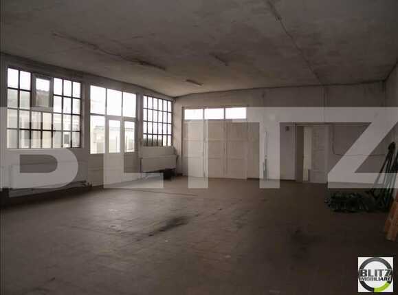Spațiu industrial de închiriat Someseni - 22282SII | BLITZ Cluj-Napoca | Poza4