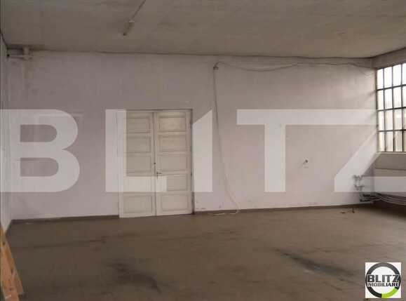 Spațiu industrial de închiriat Someseni - 22282SII | BLITZ Cluj-Napoca | Poza3