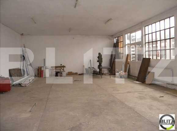Spațiu industrial de închiriat Someseni - 22282SII | BLITZ Cluj-Napoca | Poza5