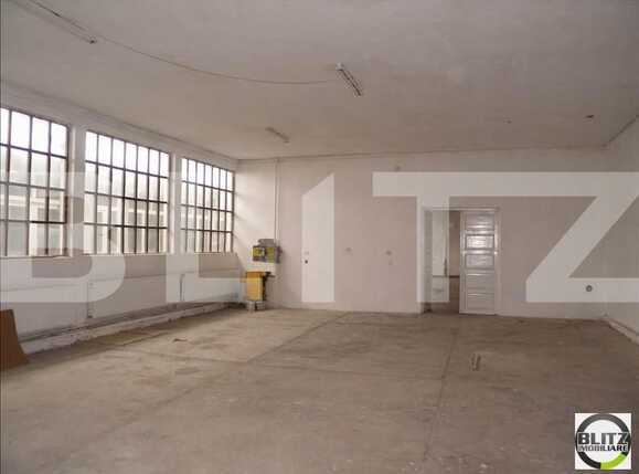 Spațiu industrial de închiriat Someseni - 22282SII | BLITZ Cluj-Napoca | Poza7