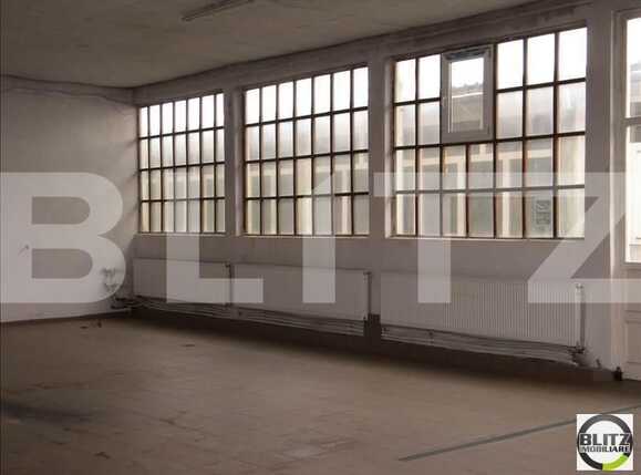 Spațiu industrial de închiriat Someseni - 22282SII | BLITZ Cluj-Napoca | Poza2