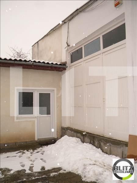 Spațiu industrial de închiriat Someseni - 22282SII | BLITZ Cluj-Napoca | Poza9