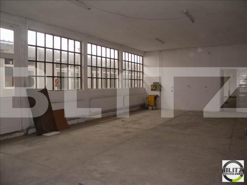 Spațiu industrial de închiriat Someseni - 22282SII | BLITZ Cluj-Napoca | Poza6