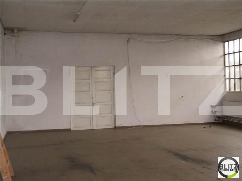 Spațiu industrial de închiriat Someseni - 22282SII | BLITZ Cluj-Napoca | Poza3