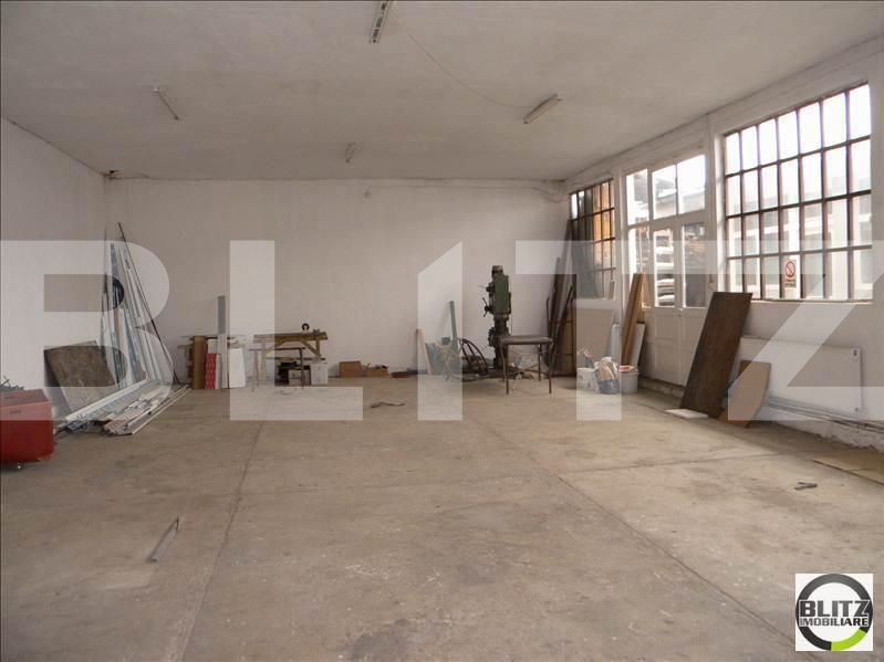 Spațiu industrial de închiriat Someseni - 22282SII | BLITZ Cluj-Napoca | Poza5