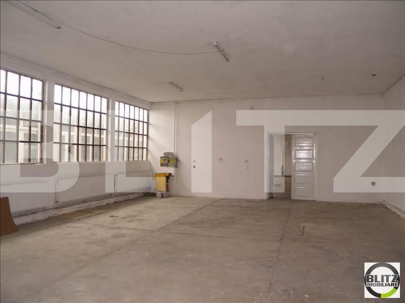 Spațiu industrial de închiriat Someseni - 22282SII | BLITZ Cluj-Napoca | Poza7