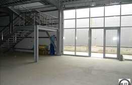 spatiu industrial, constructie 2010 - 420 mp utili!