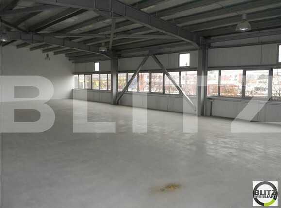 Spațiu industrial de închiriat Someseni - 22283SII | BLITZ Cluj-Napoca | Poza6