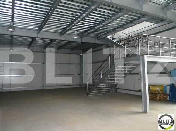 Spațiu industrial de închiriat Someseni - 22283SII | BLITZ Cluj-Napoca | Poza10