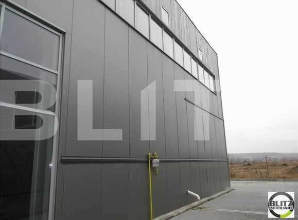 Spațiu industrial de închiriat Someseni - 22283SII | BLITZ Cluj-Napoca | Poza13