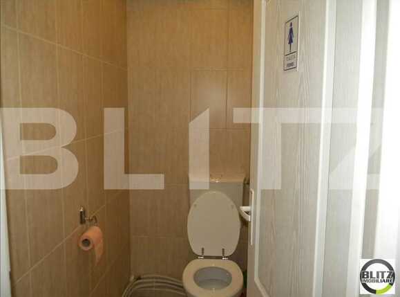 Spațiu industrial de închiriat Someseni - 22283SII | BLITZ Cluj-Napoca | Poza9