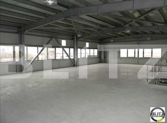 Spațiu industrial de închiriat Someseni - 22283SII | BLITZ Cluj-Napoca | Poza5