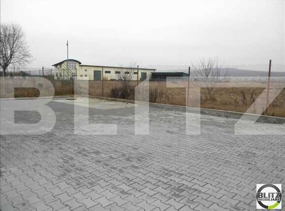 Spațiu industrial de închiriat Someseni - 22283SII | BLITZ Cluj-Napoca | Poza7